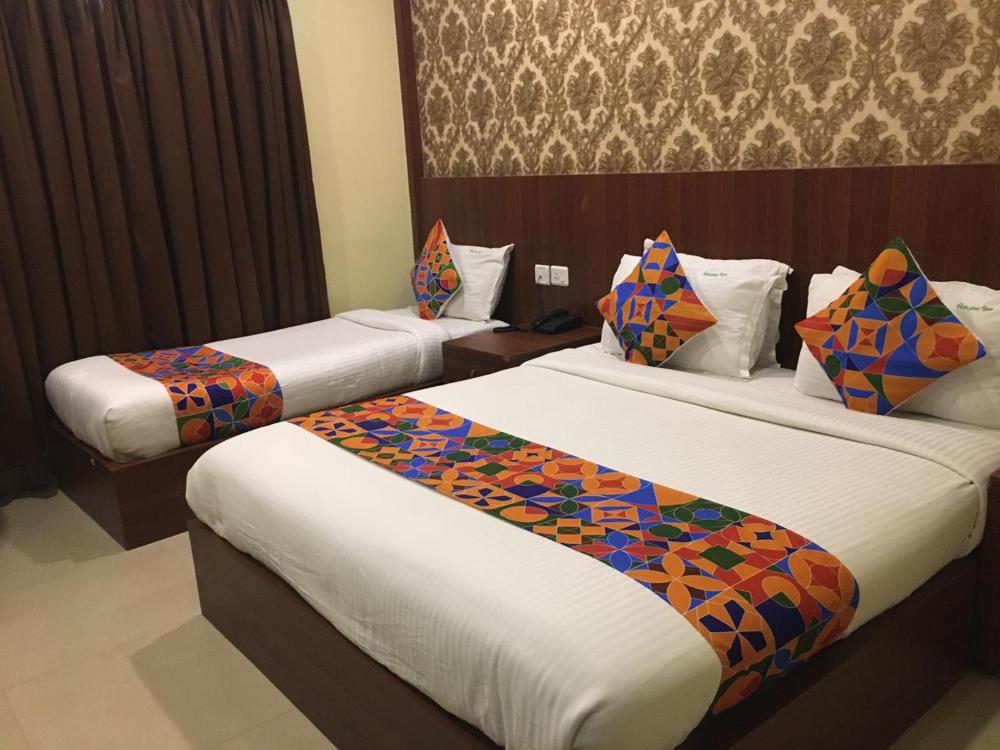hotel parkway inn