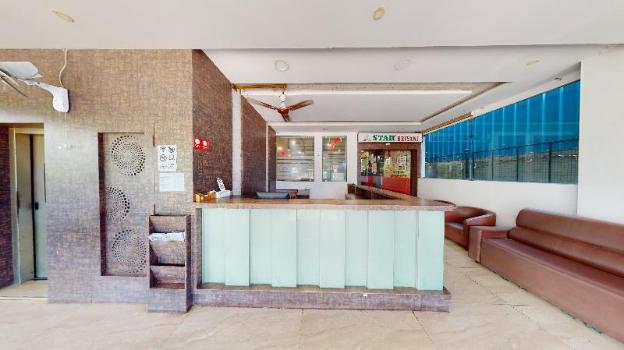 hotel parkway inn