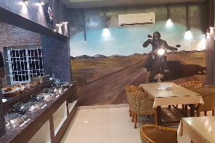 hotel parkway inn
