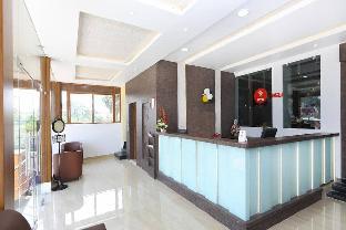 hotel parkway inn