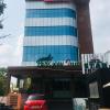 Hotel Parkway Inn,Chennai>>Chengalpattu,3 star