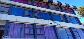 hotel valley view