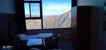 hotel valley view