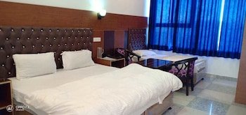 hotel valley view