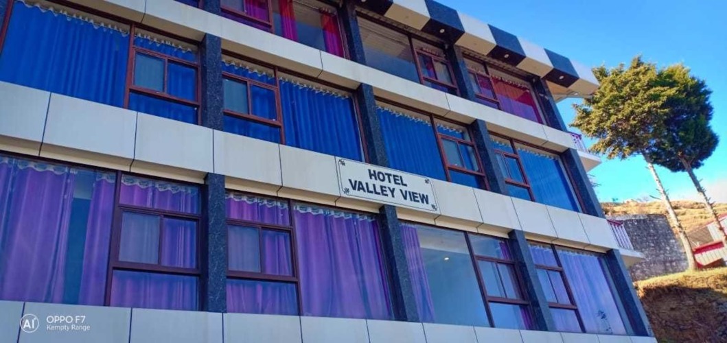 hotel valley view