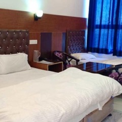 hotel valley view