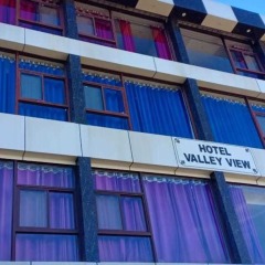 hotel valley view