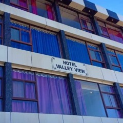 hotel valley view
