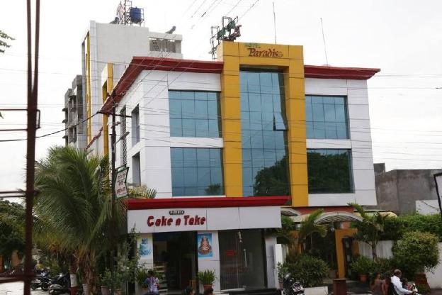 ahmednagar