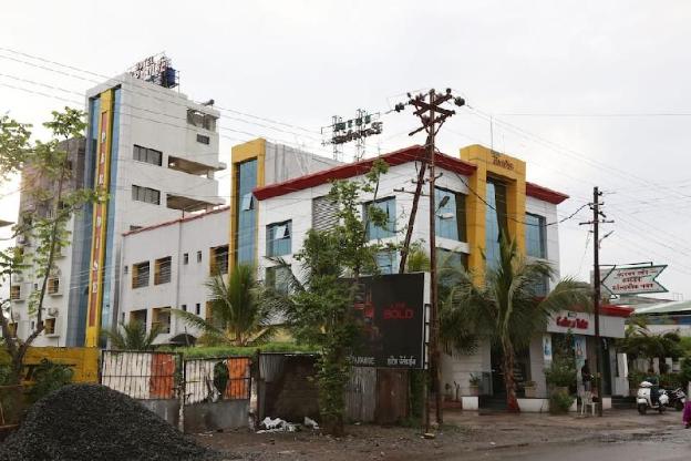 ahmednagar