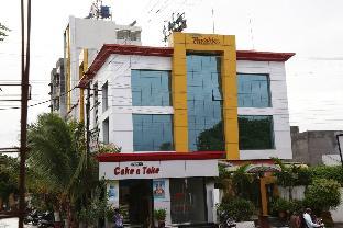 ahmednagar