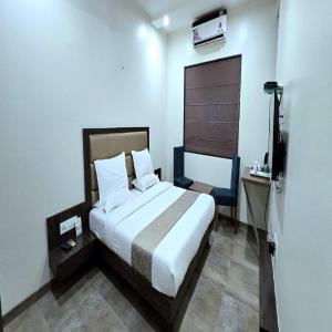 ahmednagar