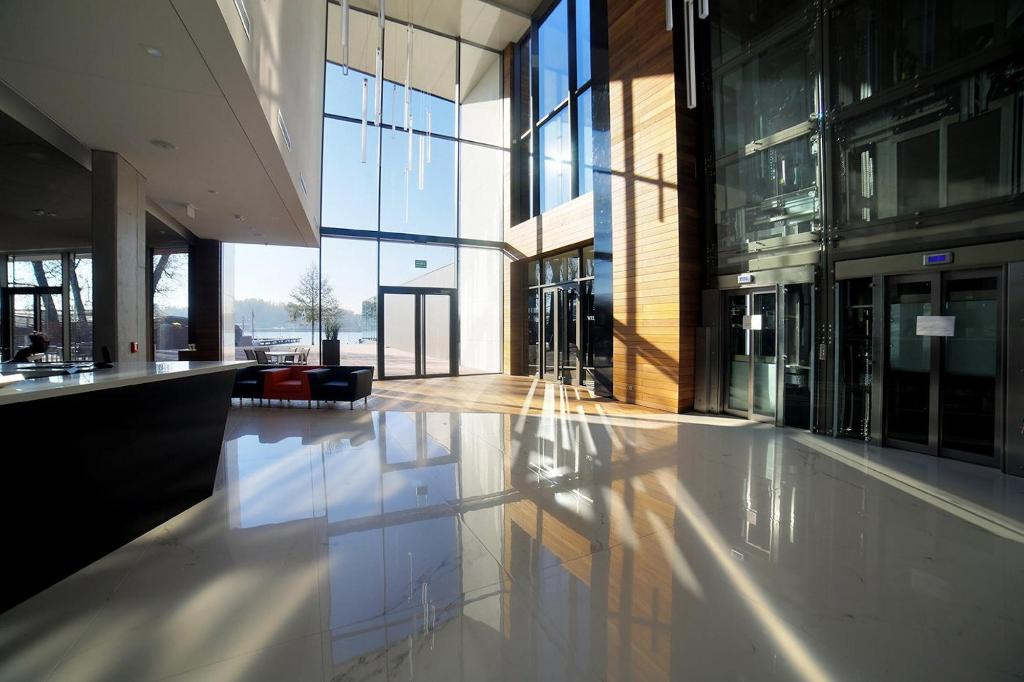 przystan hotelandspa