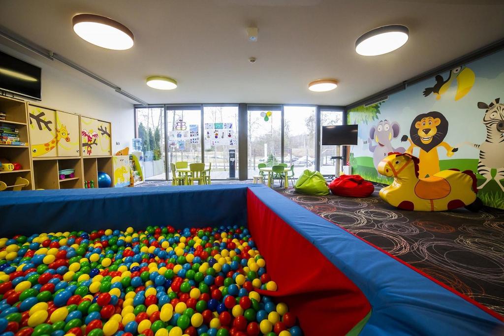 przystan hotelandspa