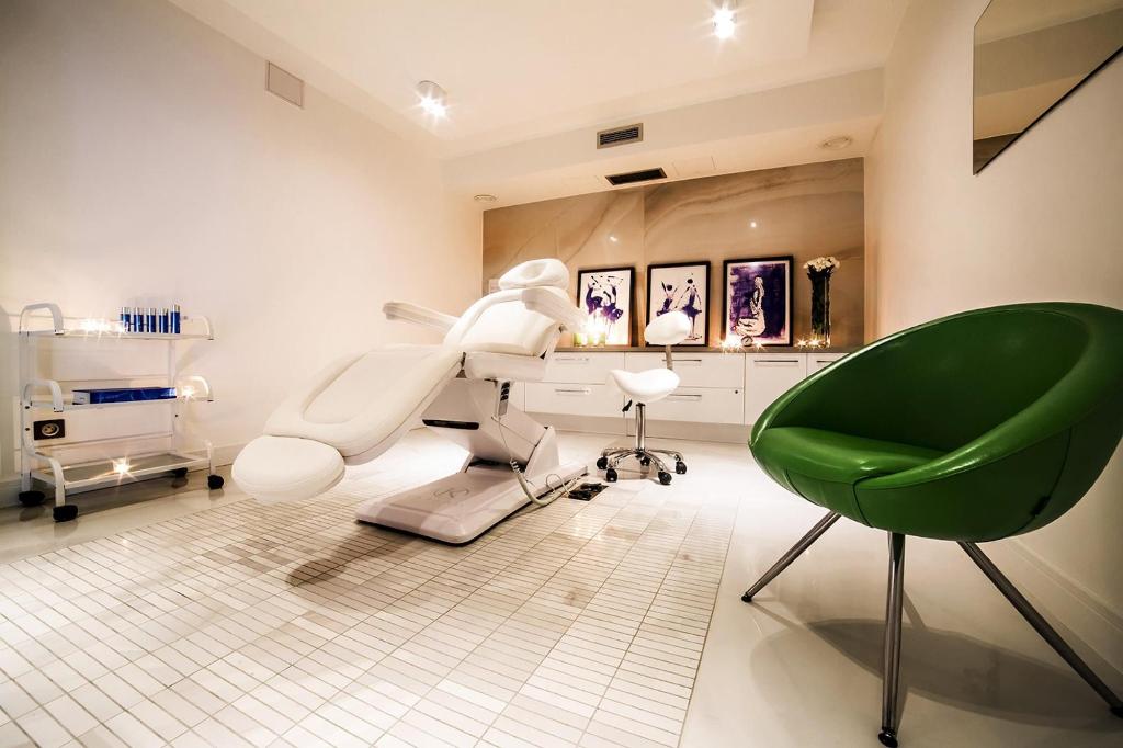 przystan hotelandspa