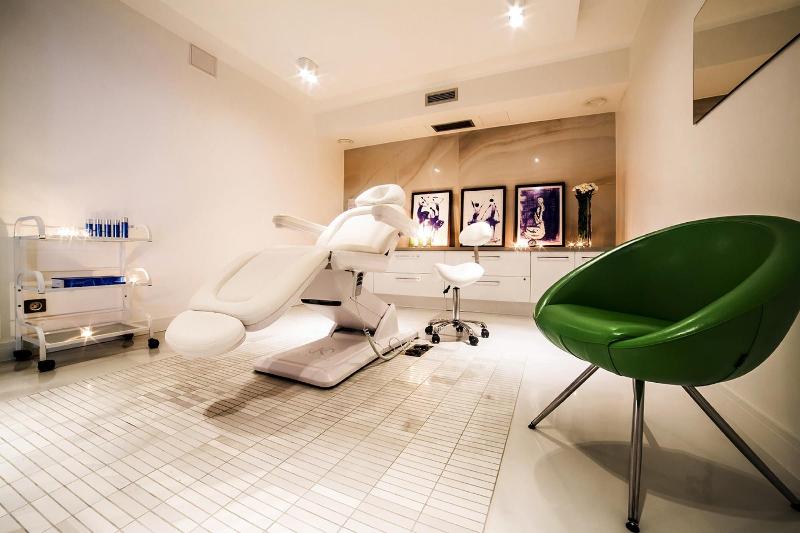 przystan hotelandspa