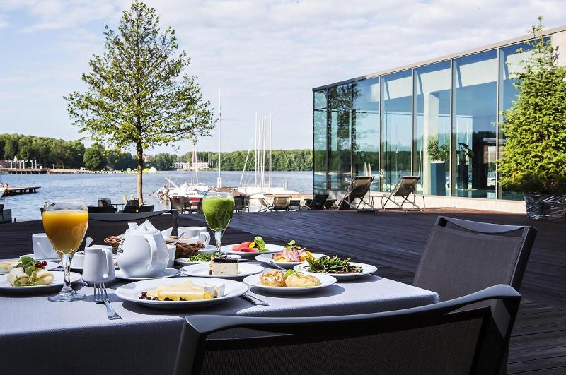 przystan hotelandspa