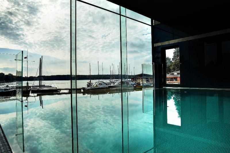 przystan hotelandspa