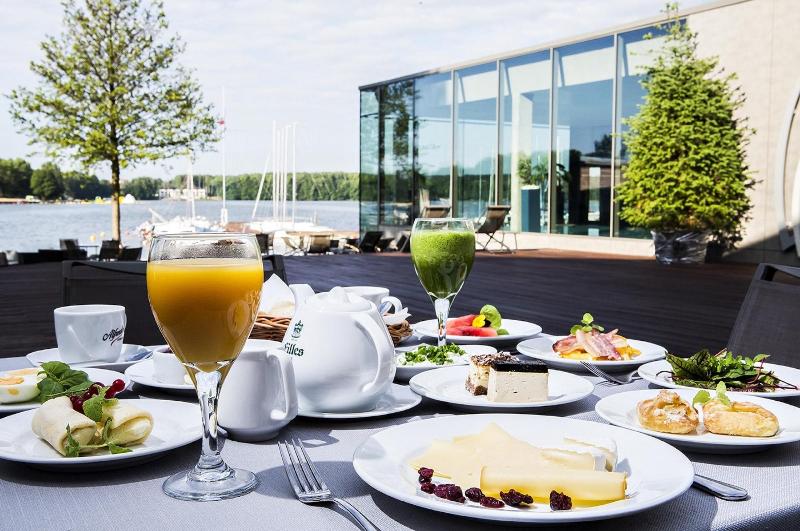 przystan hotelandspa