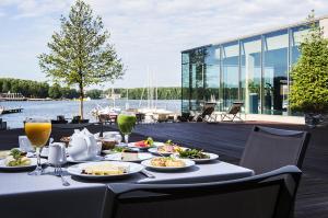 przystan hotelandspa