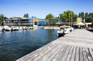 przystan hotelandspa