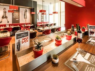 Ibis Santiago Las Condes,Recoleta>>Las Condes,4 star