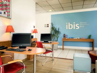 ibis santiago las condes