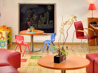 ibis santiago las condes