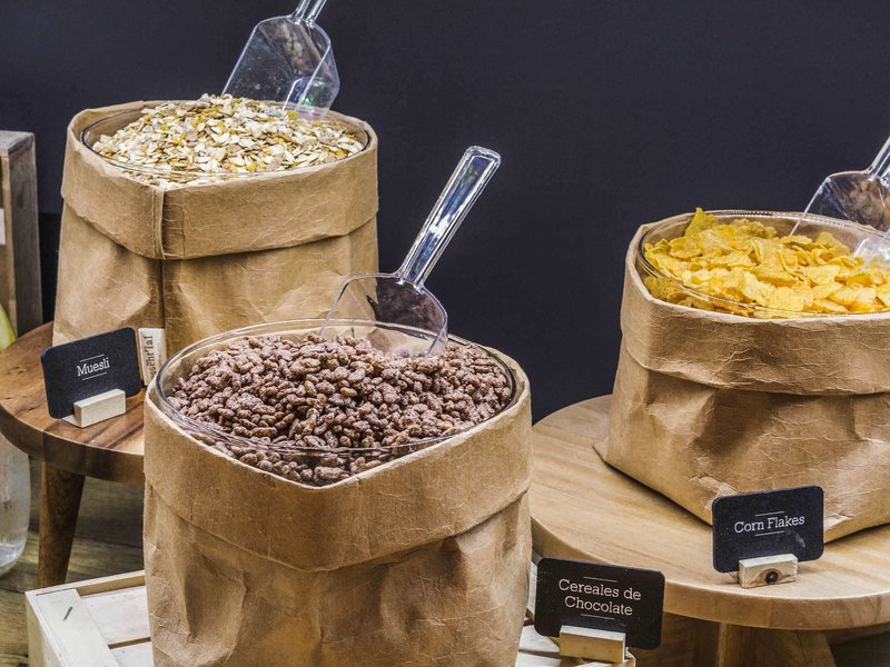 ibis santiago las condes