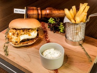 ibis santiago las condes