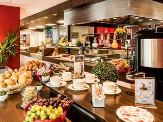 ibis santiago las condes