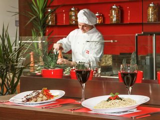 ibis santiago las condes