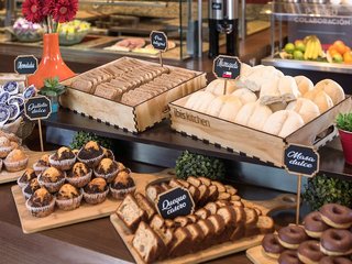 ibis santiago las condes