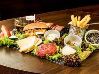 ibis santiago las condes