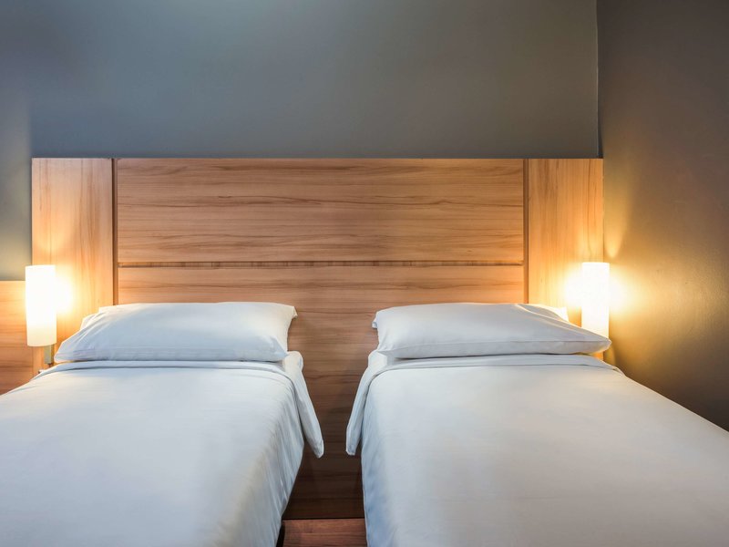 ibis santiago las condes