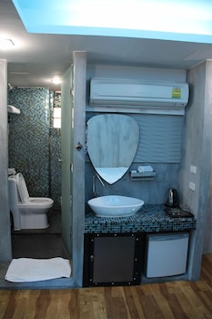 blutique hotel