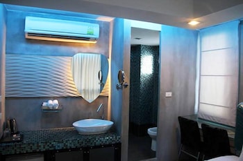 blutique hotel