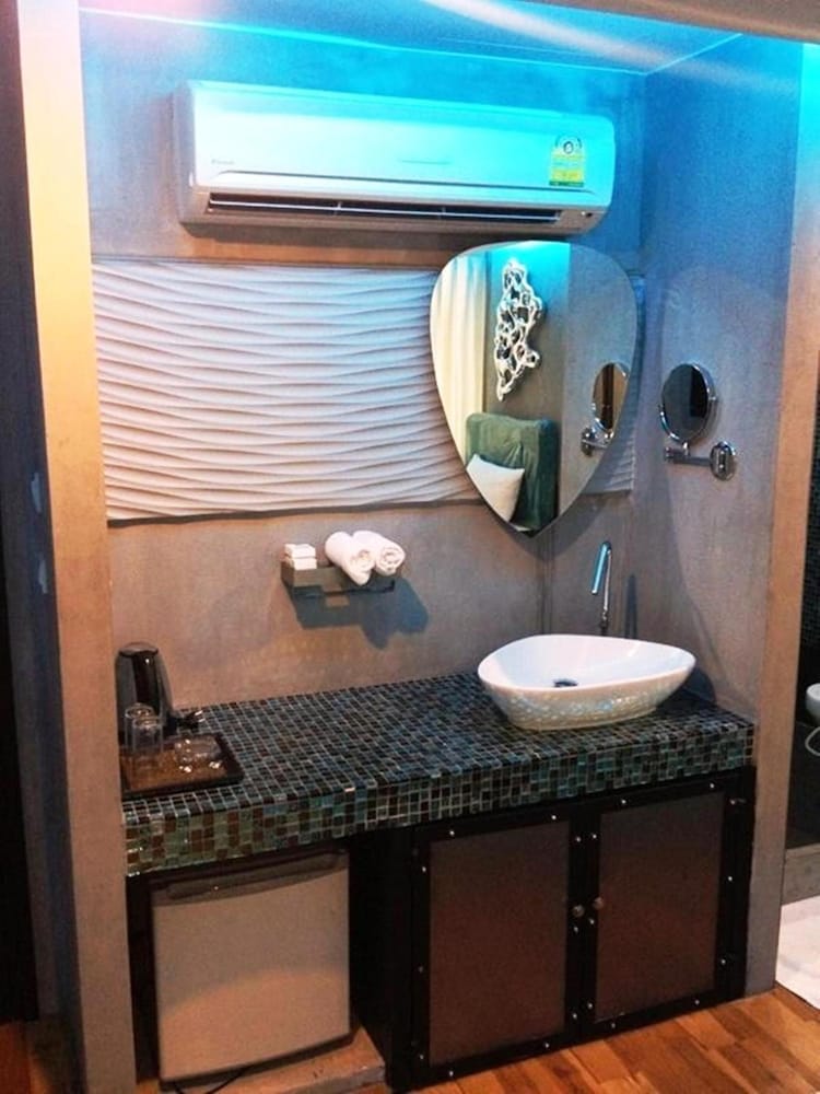 blutique hotel