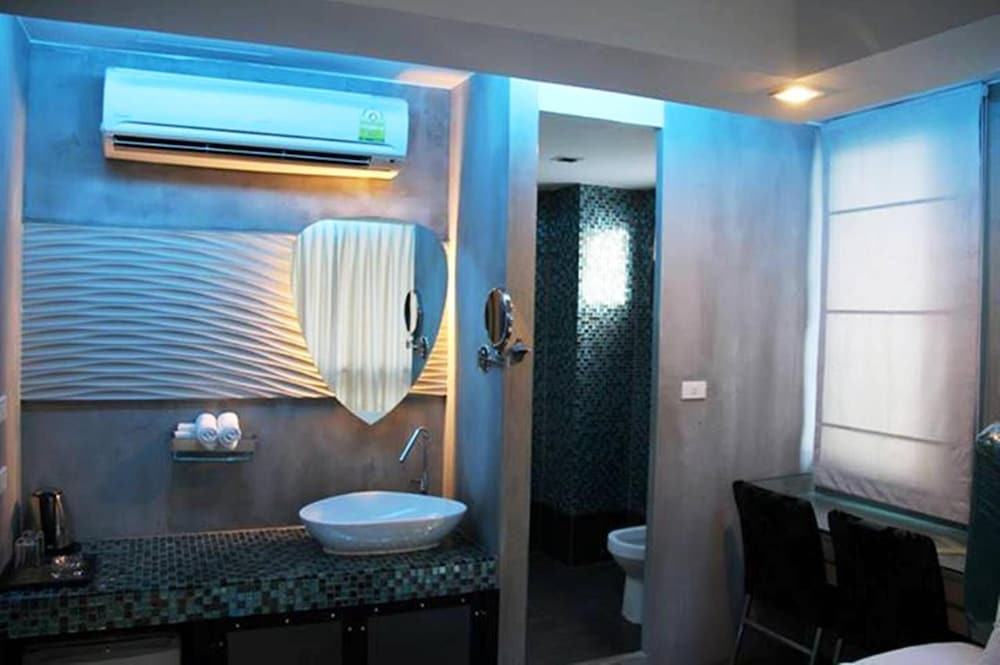 blutique hotel