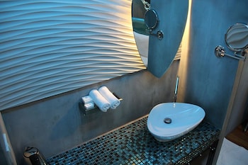 blutique hotel