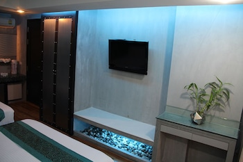 blutique hotel