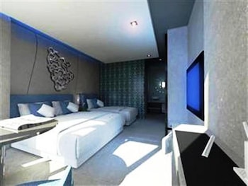 blutique hotel