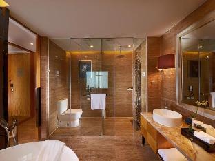 grand parkray hangzhou hotel