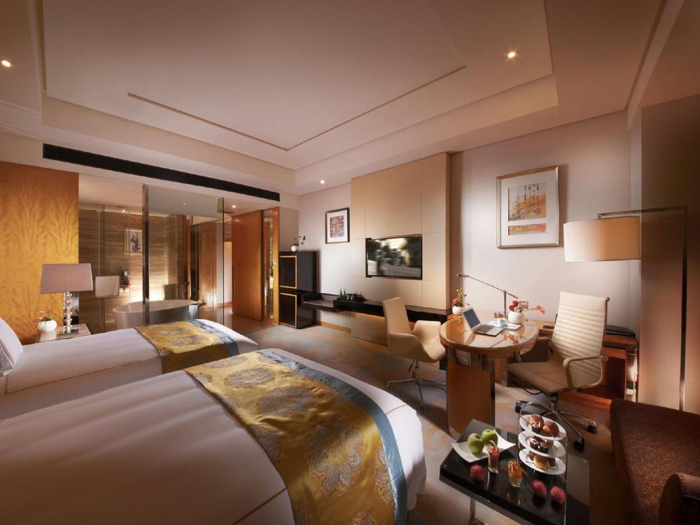 grand parkray hangzhou hotel