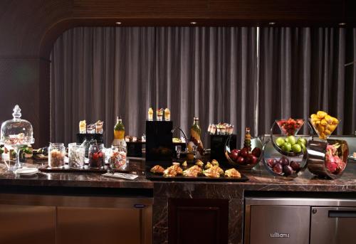 grand parkray hangzhou hotel