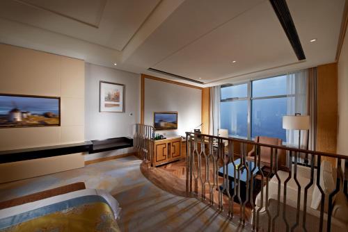 grand parkray hangzhou hotel