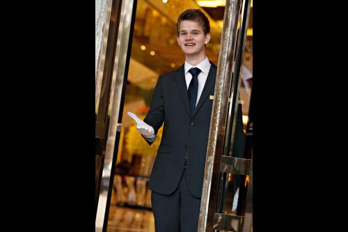 grand parkray hangzhou hotel