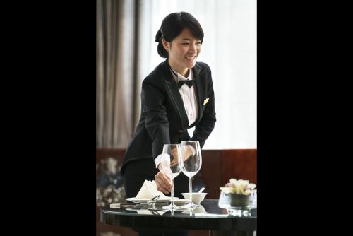 grand parkray hangzhou hotel