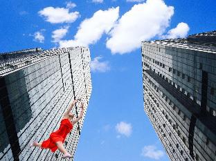 Grand Parkray Hangzhou Hotel,Xiaoshan>>Hangzhou,5 star