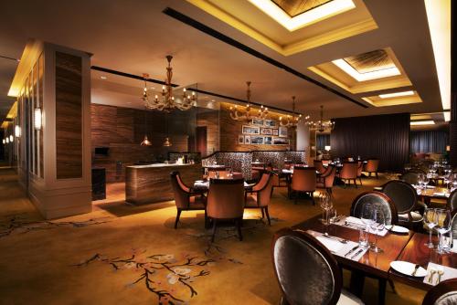 grand parkray hangzhou hotel